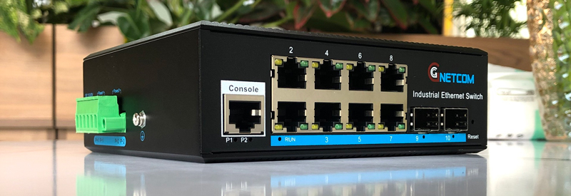 G-IES28GSP-M-SFP