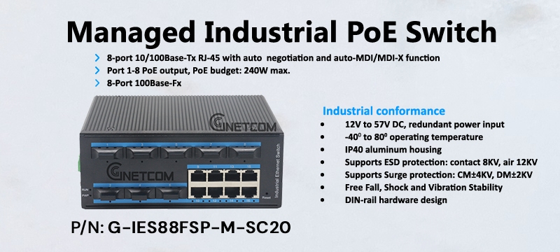 G-IES88FSP-M-SC20