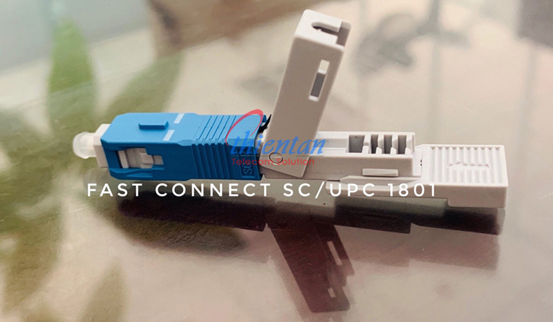 SC/UPC 1801