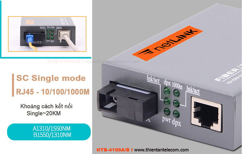 HTB-4100A/B