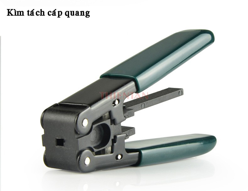 kìm tách cáp quang