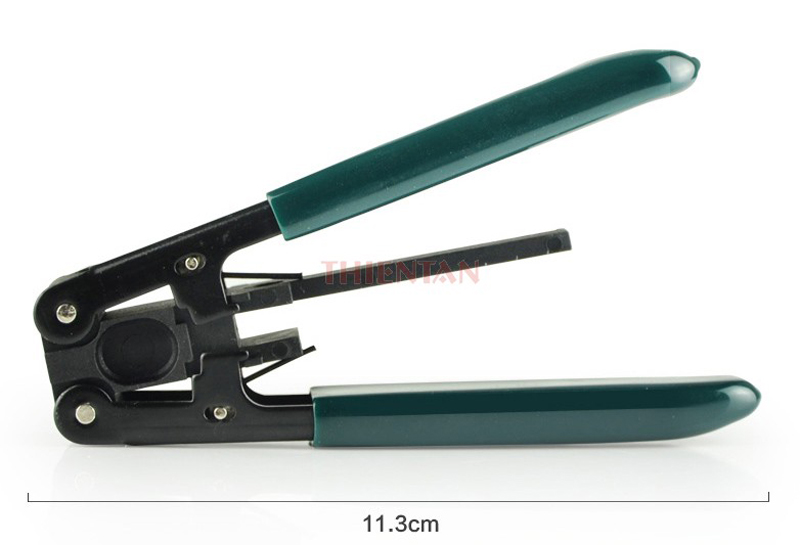 kìm tách cáp quang