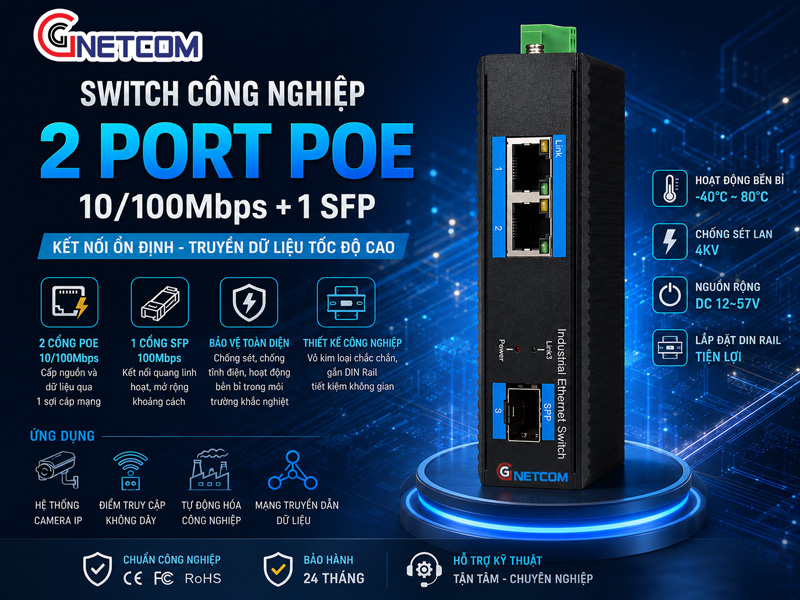G-IES7102FP-SFP