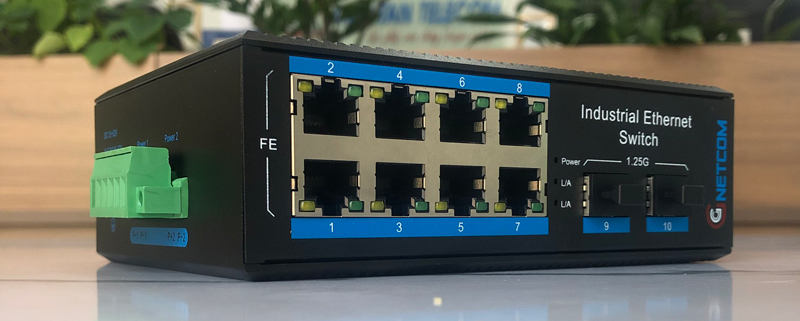 G-IES7108FE-2SFP