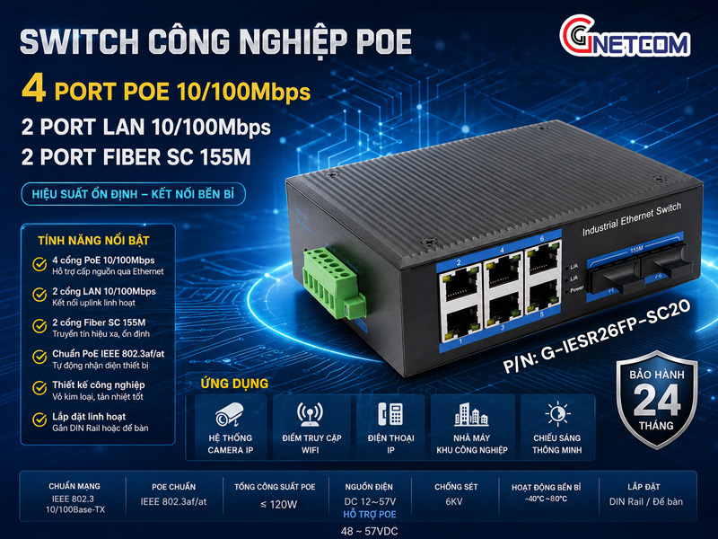 G-IESR26FP-SC20
