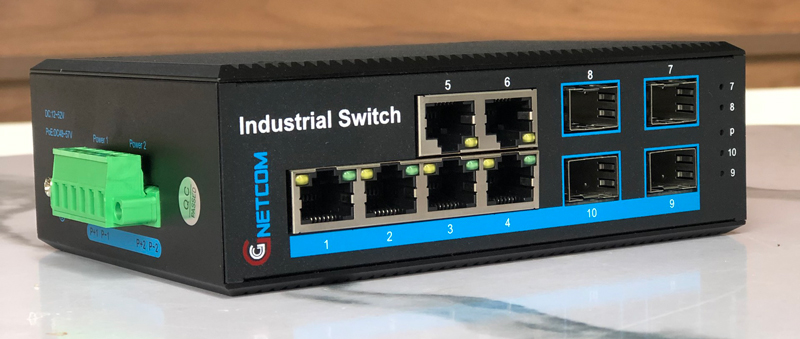 G-IES7146G-SFP