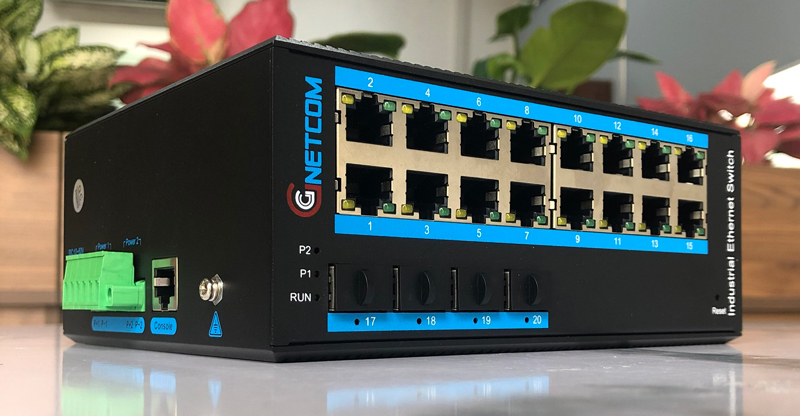 G-IES416GS-M-SFP