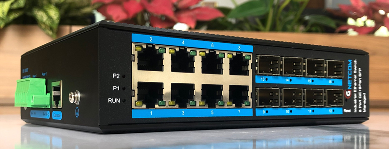 G-IES88GS-M-SFP