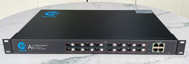 HL-16F4E-100