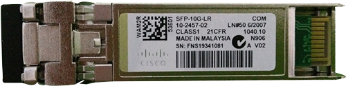 10GBASE-LR