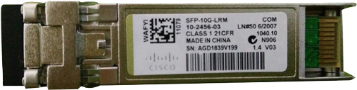 10GBASE-LRM