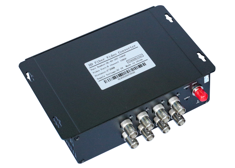 kí hiệu  thiết bị truyền của bộ chuyển đổi video sang quang gnetcom