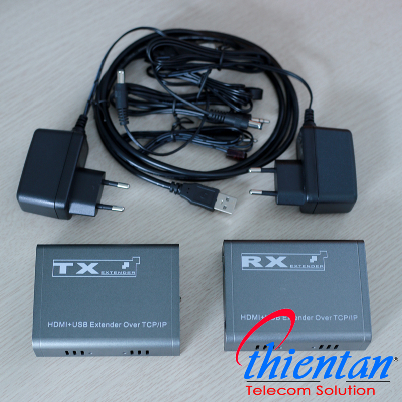HL-HDMI-200KVM