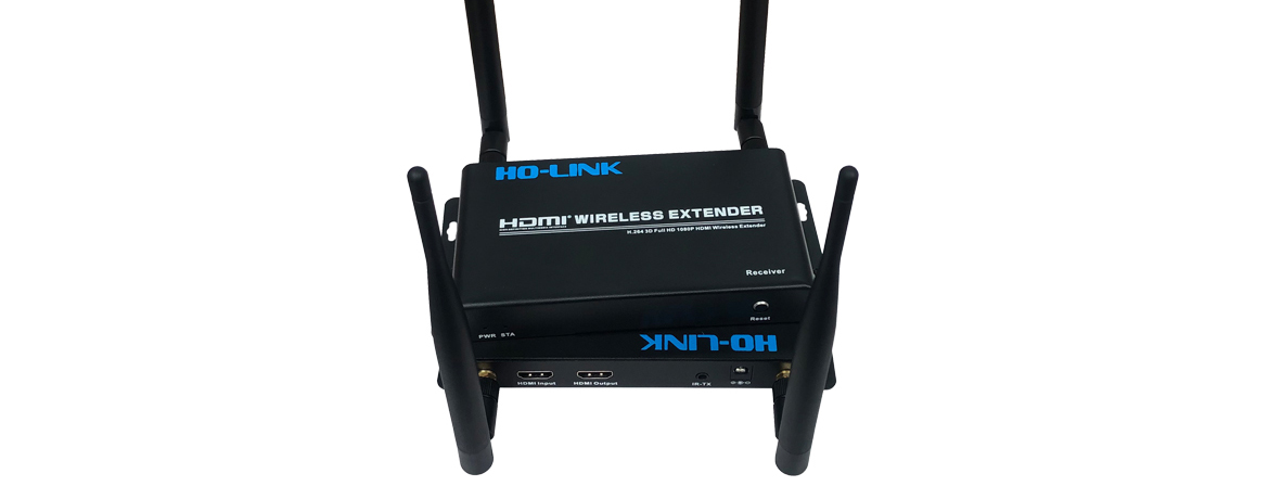 thu phát HDMI không dây