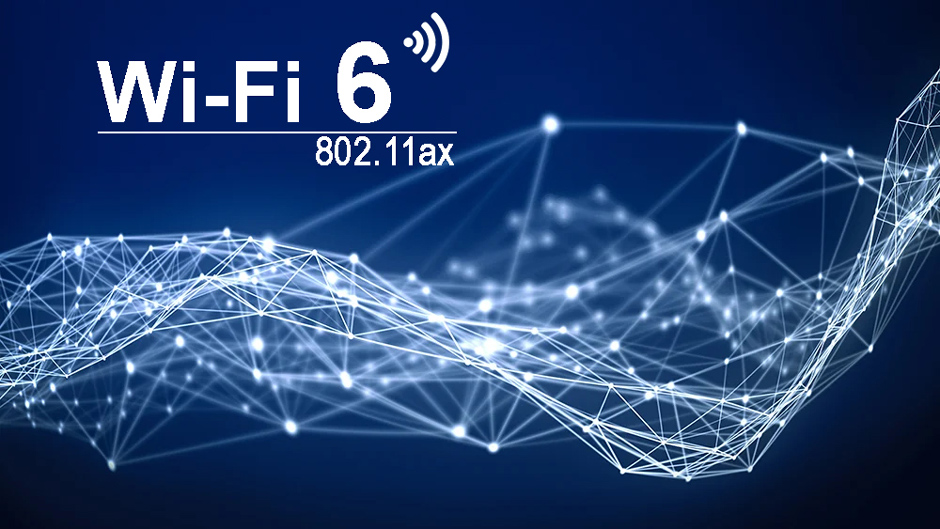 Wifi 6