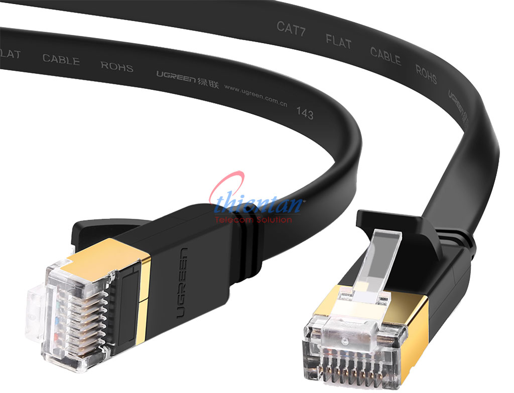 patch cord cat7 ugreen 8m