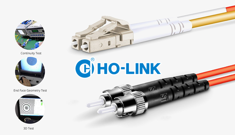 quy trình test dây nhảy quang LC-ST OM2 dây nhảy quang LC-ST OM2