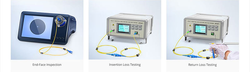 dây nhảy quang single mode