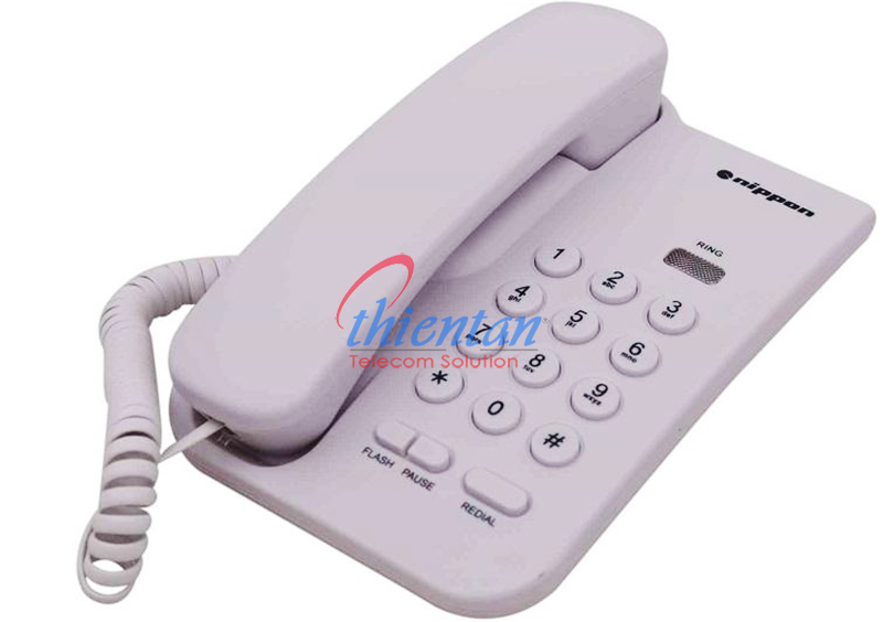 nippon np-1201