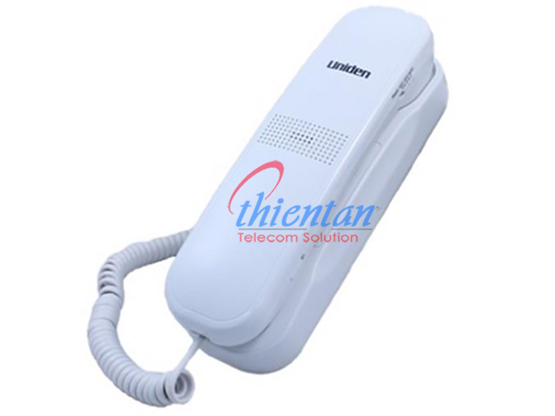 điện thoại cố định Uniden AS 7101