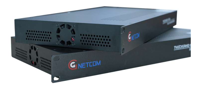 Bộ chuyển đổi quang Video 16 kênh HL-16V-20TR-720