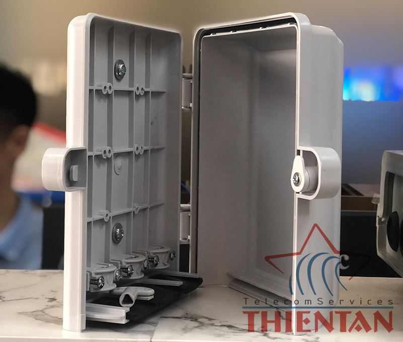 hộp cáp điện thoại 20 đôi