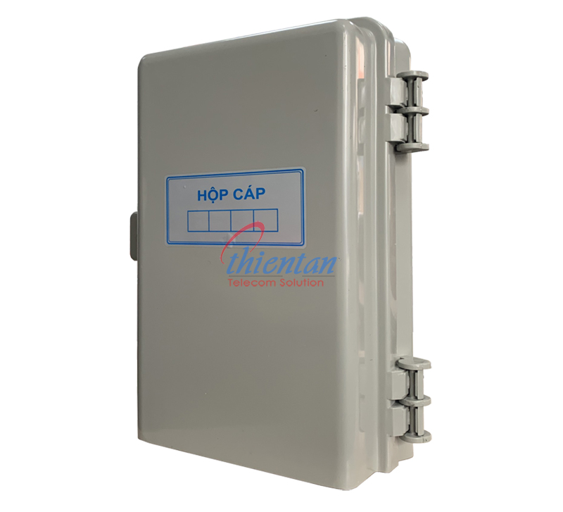 hộp cáp điện thoại 100 đôi