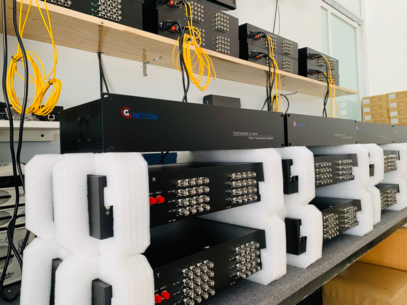 viễn thông thiên tân