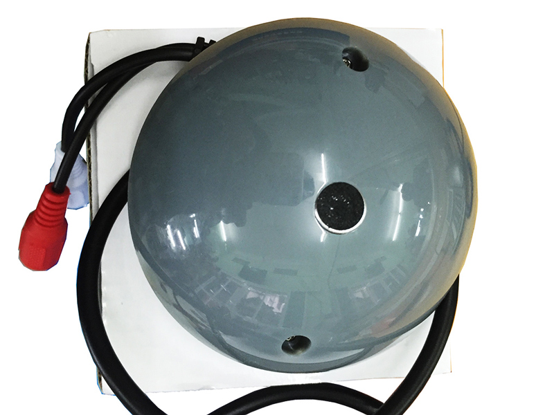 mic nấm cho camera MIC02
