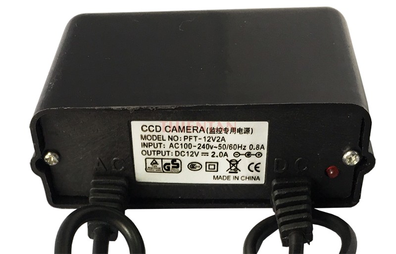 Nguồn treo ngo&agrave;i trời 12V2A