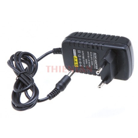nguồn camera 12v2a