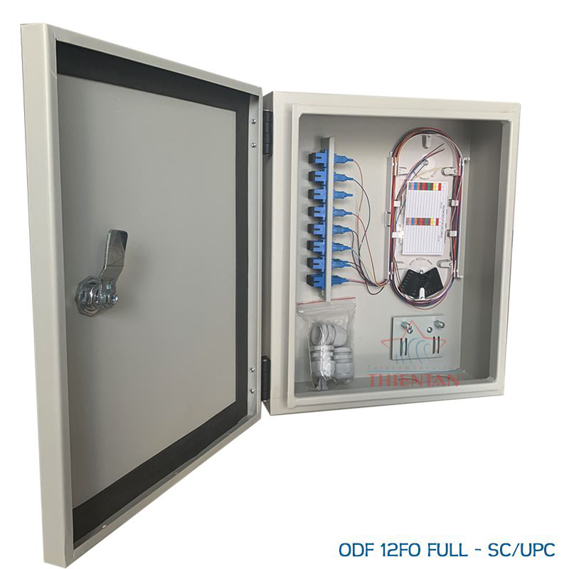 ODF 12FO outdoor