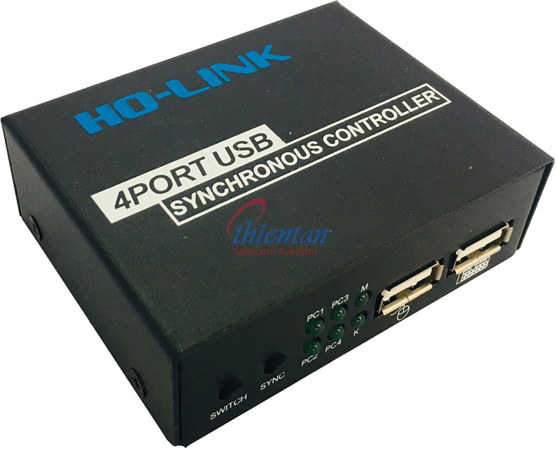 HL-4P-USB
