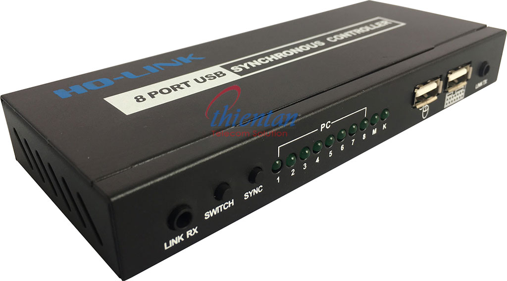 HL-8P-USB