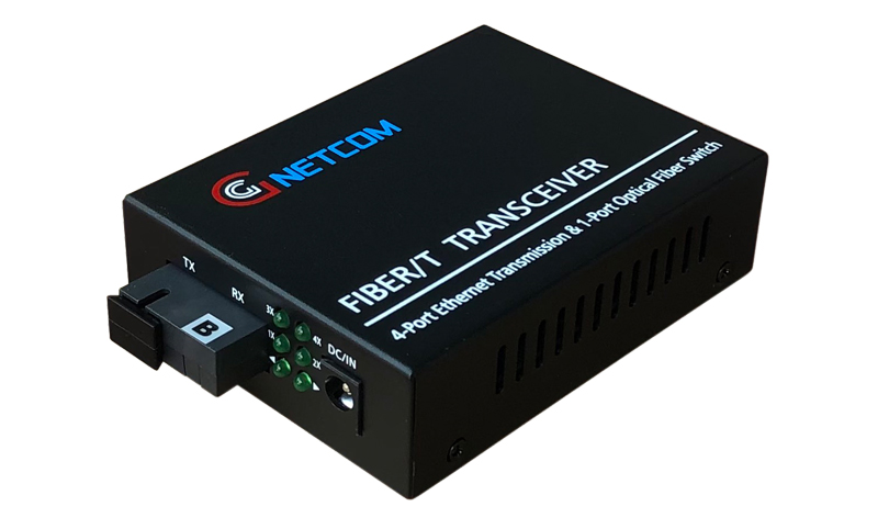 converter quang GNC-1114S-20B