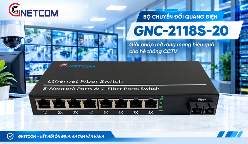 GNC-2118S-20