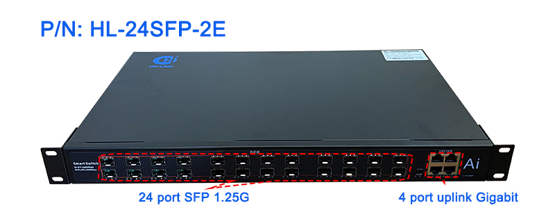 HL-24SFP-2E