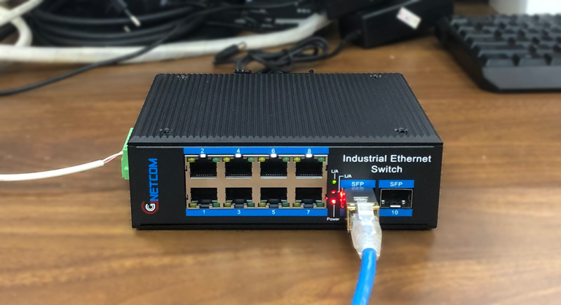 GNC-SFP-1GTE