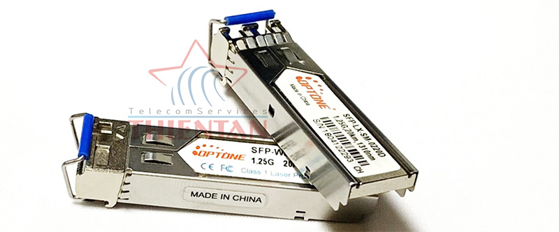 SFP-LX-SM-0220D