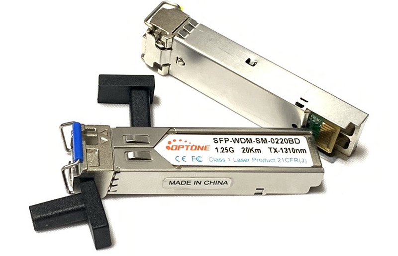 SFP-WDM-SM-0220BD