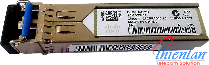 GLC-EX-SMD