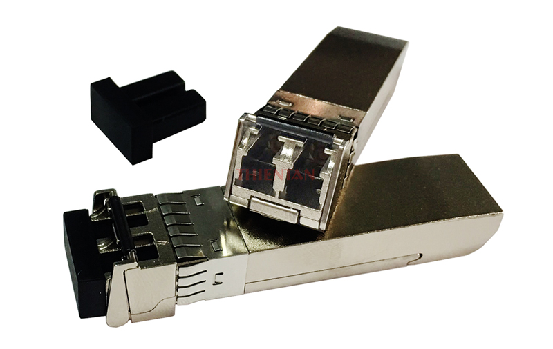 module quang 2 sợi 10Gb FP-8596-3