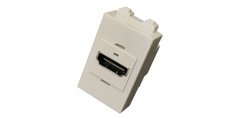 Nhân HDMI âm tường