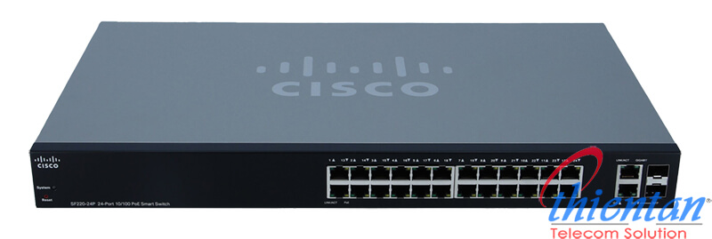 SF220-24P-K9-EU