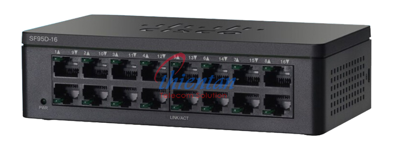 switch cisco SF95D-16