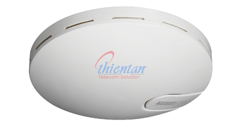bộ ph&aacute;t wifi ốp trần Totolink N9-V2 300Mbps