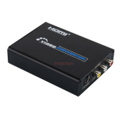 Bộ chuyển đổi HDMI sang AV (HDMI-AV)