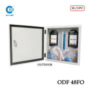ODF 48FO outdoor