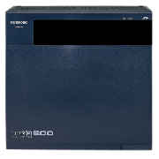 KX-TDA600-16-136: Tổng đài Panasonic 16 vào và 136 máy lẻ
