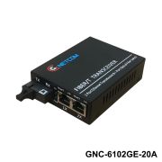 GNC-6102GE-20A